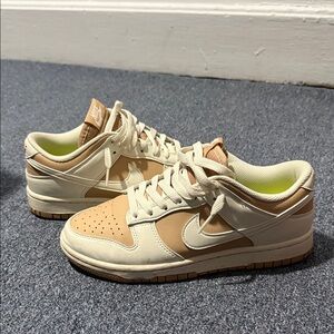 Nike Dunks